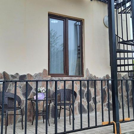 Guest House Bochora Боржомі Екстер'єр фото