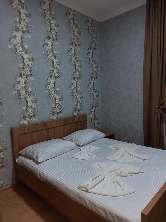 Guest House Bochora Боржомі Екстер'єр фото