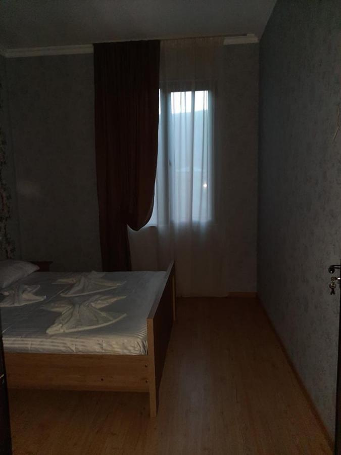 Guest House Bochora Боржомі Екстер'єр фото