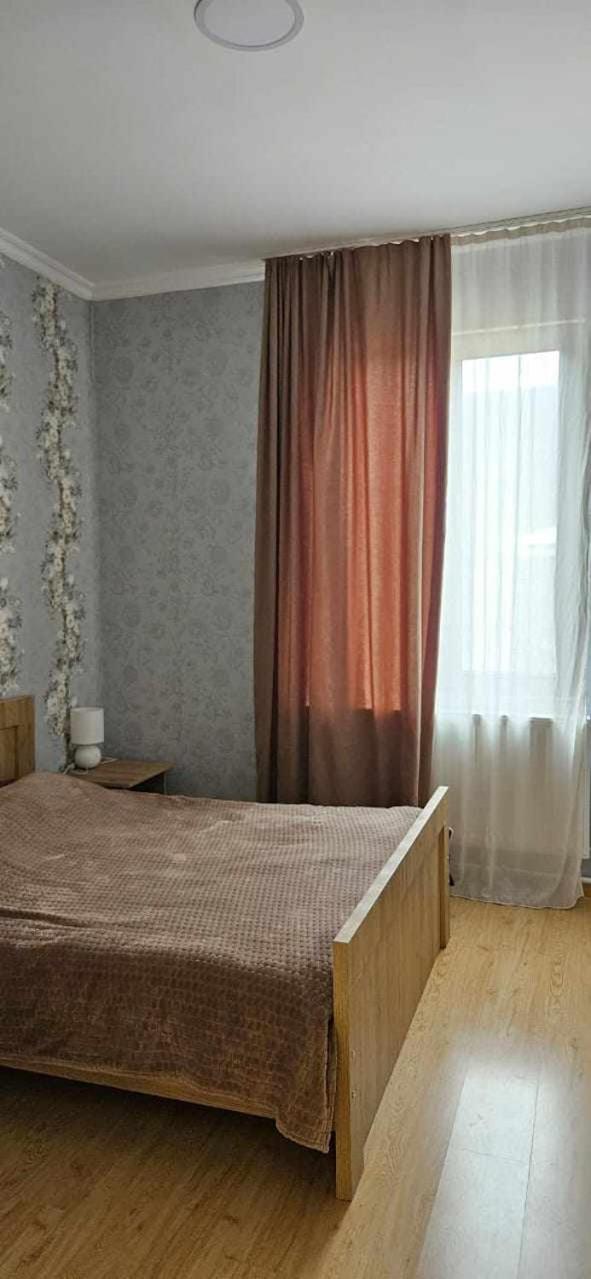 Guest House Bochora Боржомі Екстер'єр фото