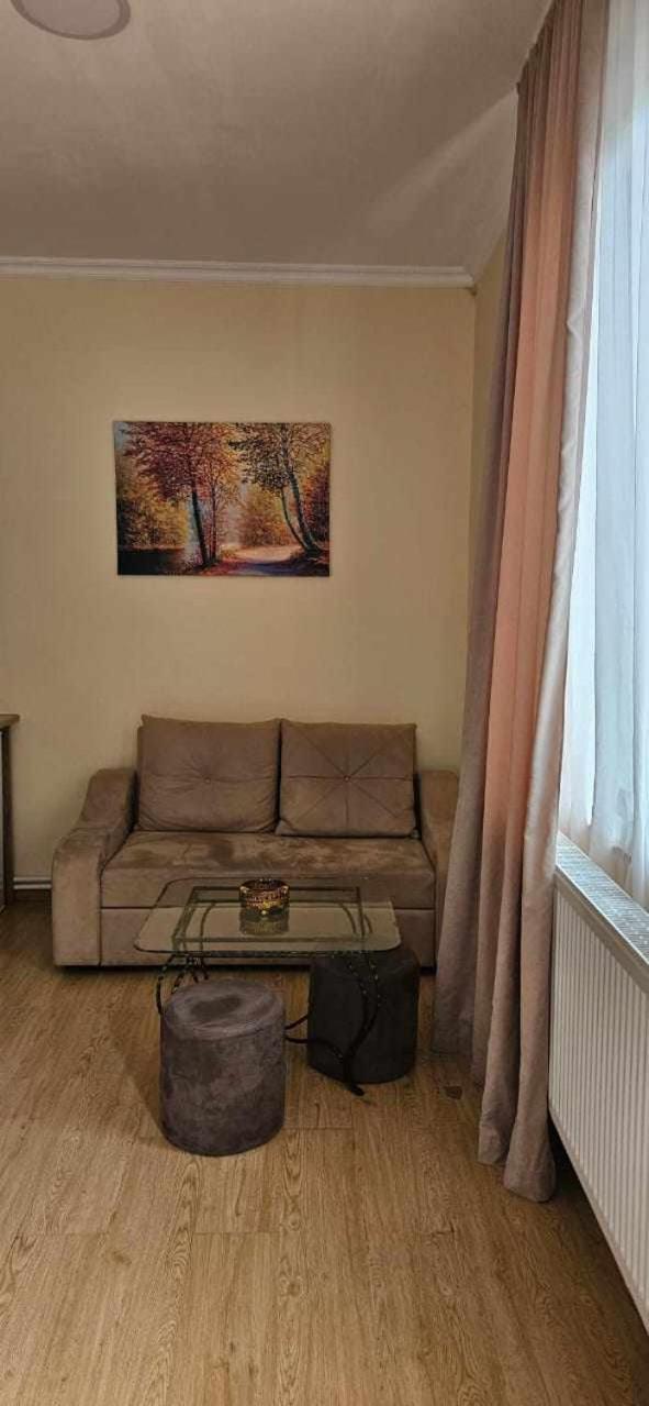 Guest House Bochora Боржомі Екстер'єр фото